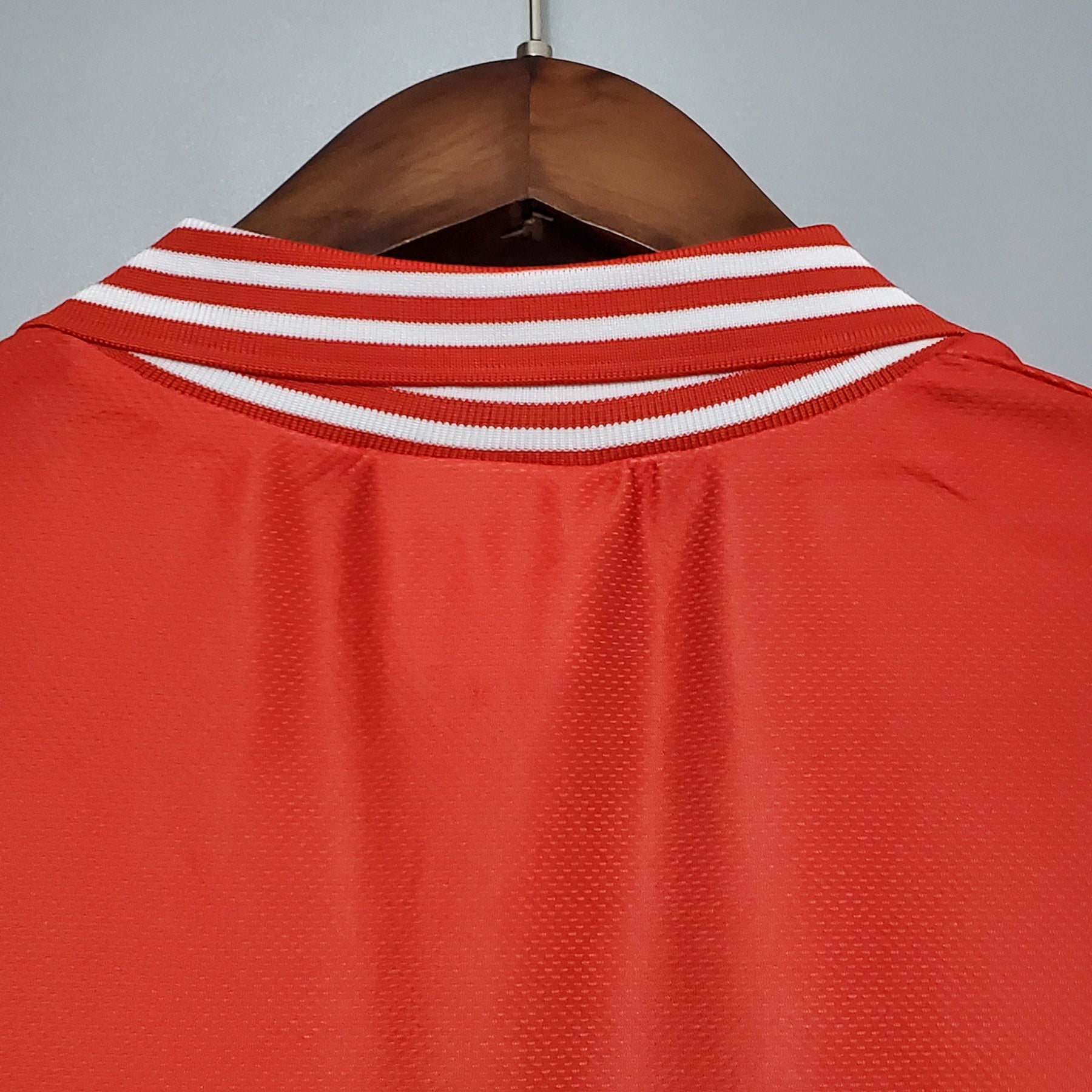 CAMISA RETRÔ AJAX HOME 95/96