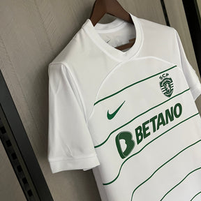 CAMISA SPORTING LISBOA AWAY 23/24
