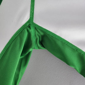 CAMISA REAL BÉTIS RETRÔ HOME 01/02