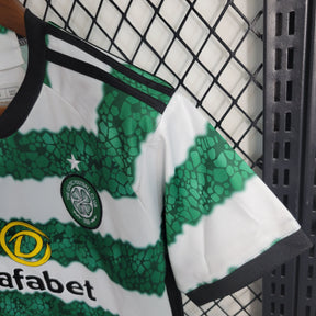 KIT INFANTIL CELTIC HOME 23/24