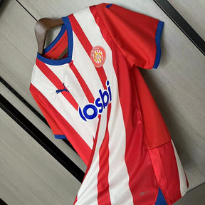 CAMISA GIRONA HOME 23/24