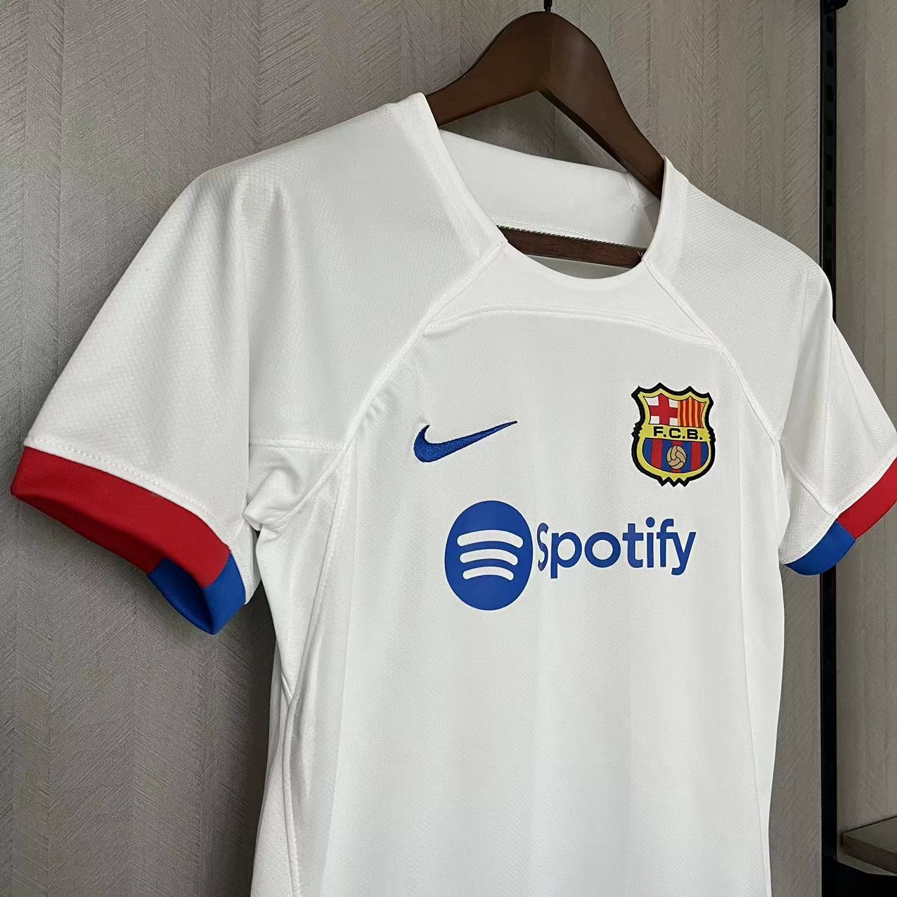 KIT INFANTIL BARCELONA AWAY 23/24