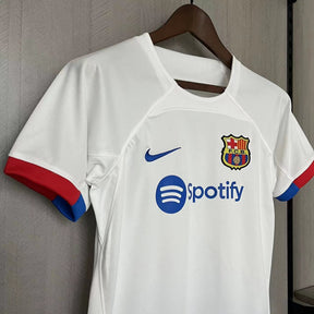 KIT INFANTIL BARCELONA AWAY 23/24