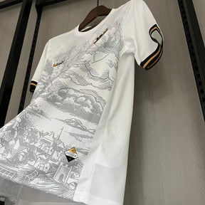 CAMISA AIK 132 ANOS EDIÇÃO COMEMORATIVA 23/24