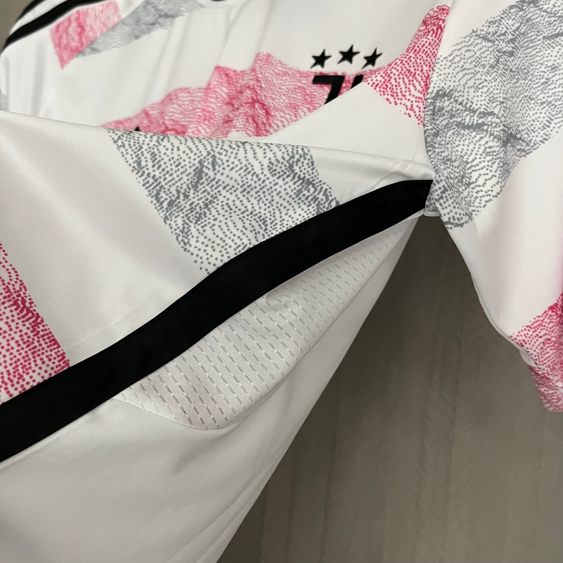 CAMISA JUVENTUS AWAY 23/24