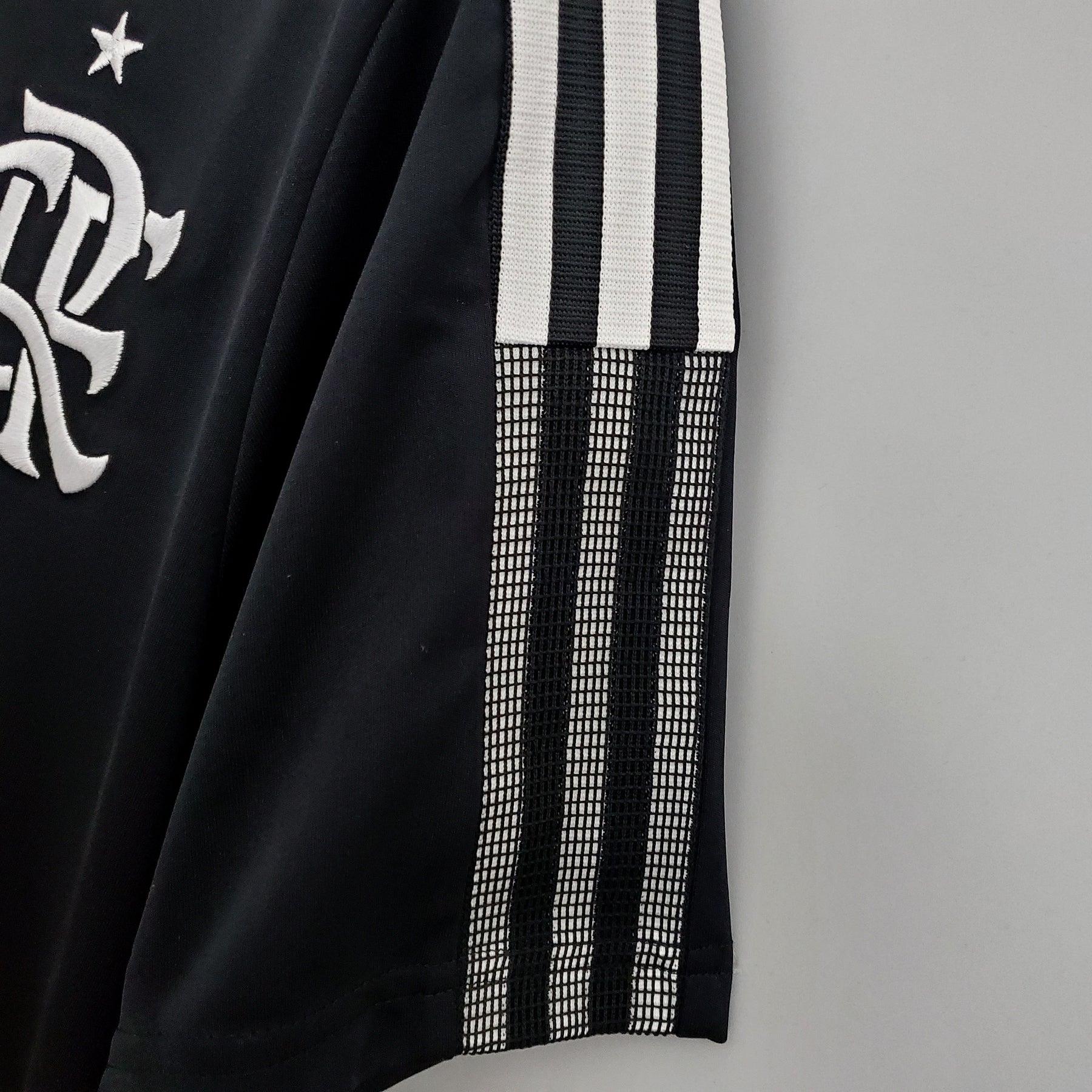 CAMISA FLAMENGO CONSCIÊNCIA NEGRA 21/22