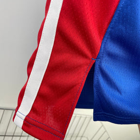 NBA DETROIT PISTONS BLUE 23/24