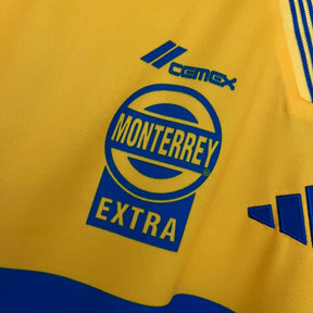 CAMISA TIGRES HOME 23/24