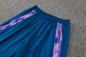 CONJUNTO DE TREINO ARGENTINA BLUE 24/25