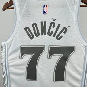 NBA DALLAS MAVERICKS CITY EDITION 24/25