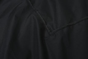 CORTA-VENTO ARSENAL BLACK 24/25