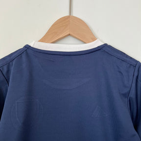 KIT INFANTIL ESCÓCIA COMEMORATIVE EDITION 150 ANOS 23/24