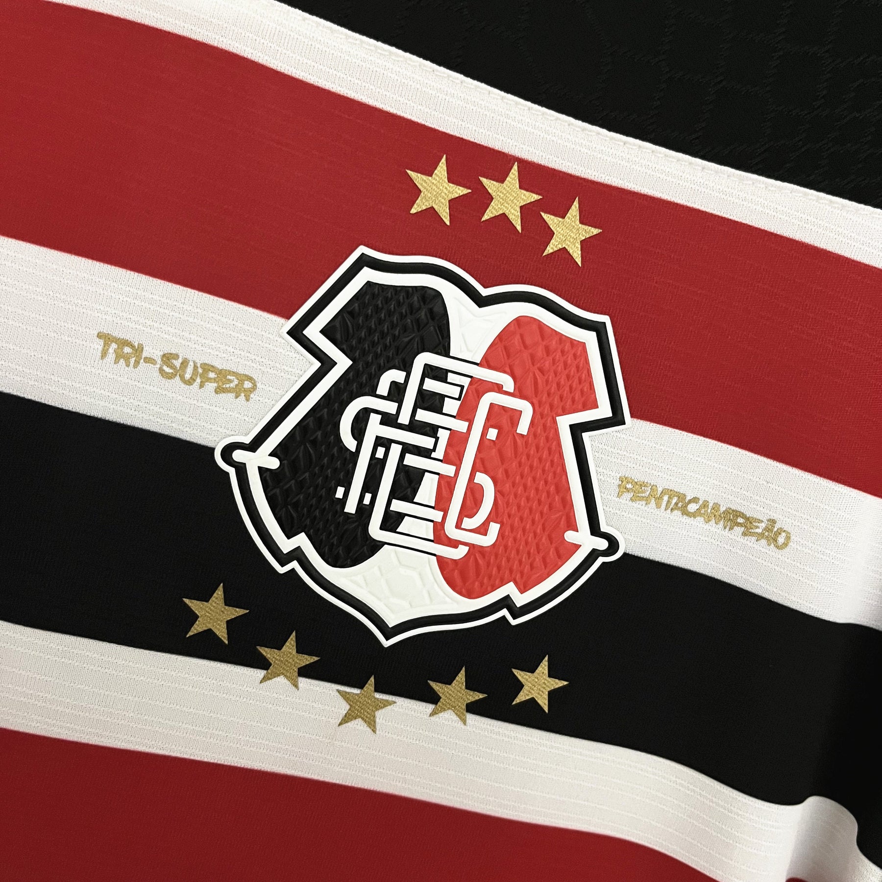 CAMISA SANTA CRUZ HOME 23/24