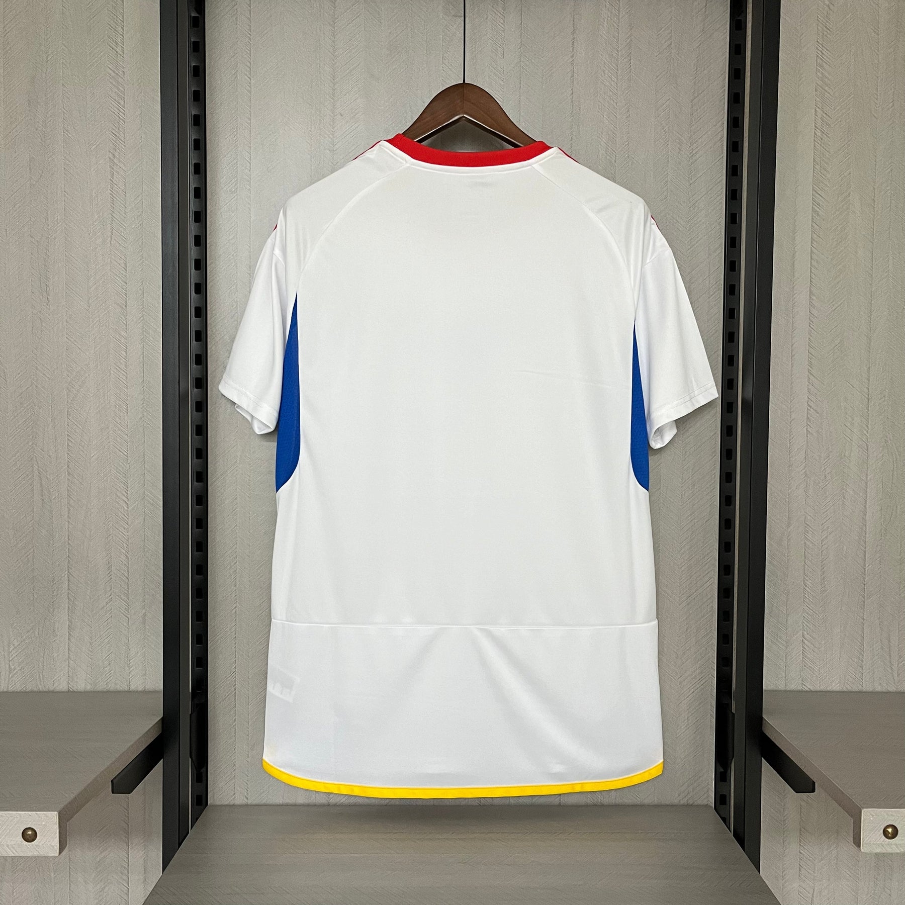 CAMISA VENEZUELA AWAY 24/25