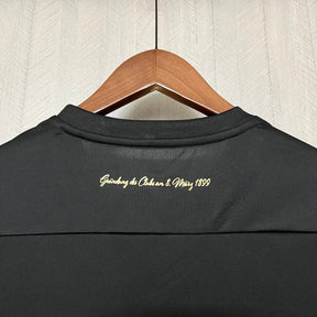 CAMISA EINTRACHT FRANKFURT 125 ANOS 24/25