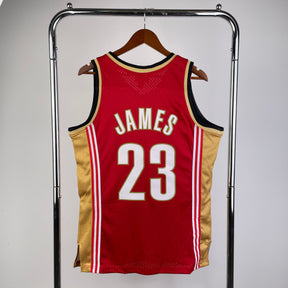 NBA CLASSIC CLEVELAND CAVALIERS #23 JAMES 2003/04