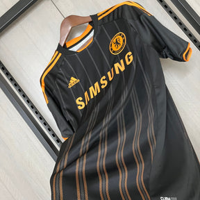 CAMISA RETRÔ CHELSEA AWAY 10/11