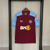 CAMISA ASTON VILLA HOME 23/24