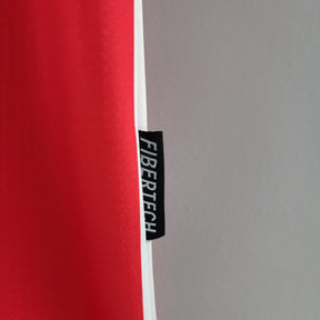 CAMISA RETRÔ SÃO PAULO AWAY 2000