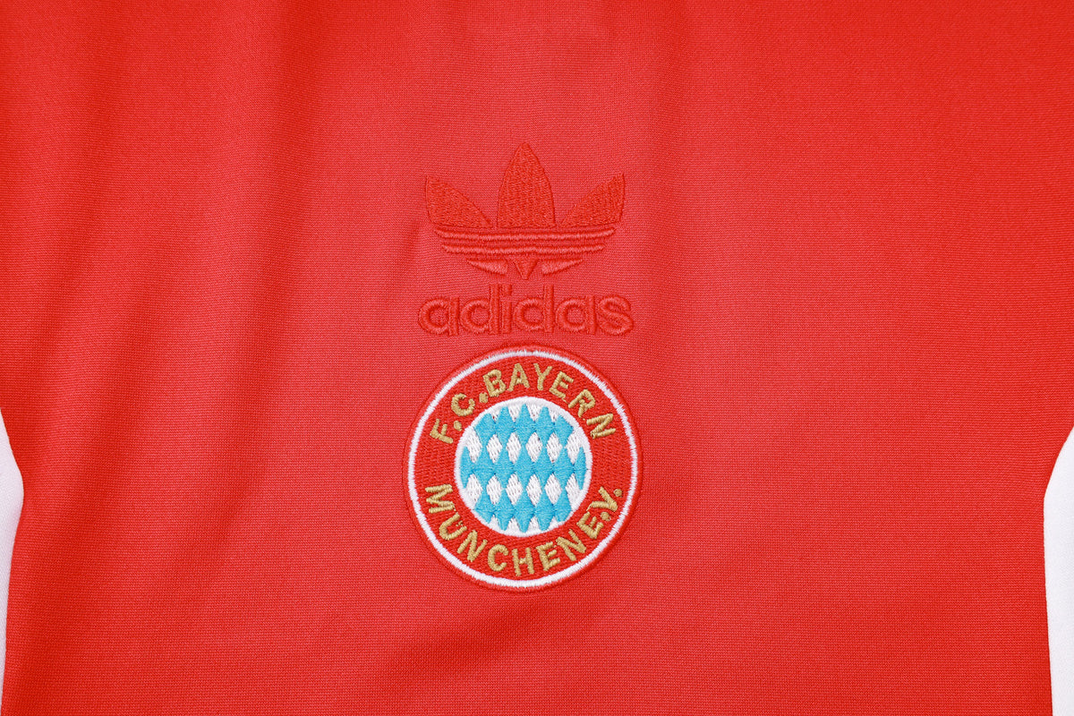 CONJUNTO DE TREINO BAYERN DE MUNICH B933 24/25
