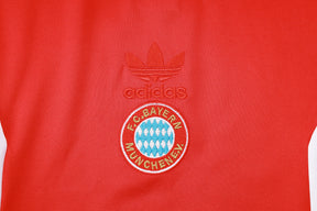 CONJUNTO DE TREINO BAYERN DE MUNICH B933 24/25