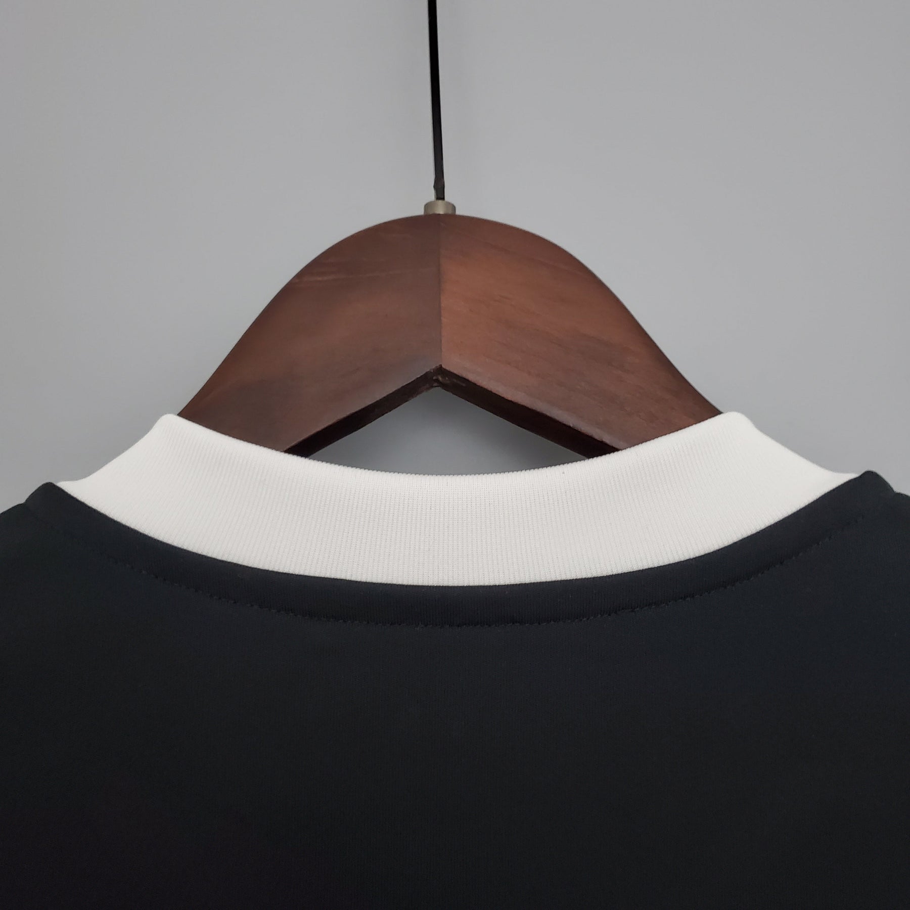 CAMISA FLAMENGO CONSCIÊNCIA NEGRA 21/22