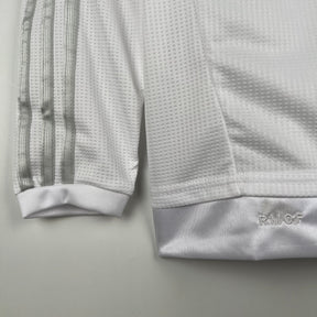 CAMISA REAL MADRID MANGA LONGA RETRÔ HOME 15/16
