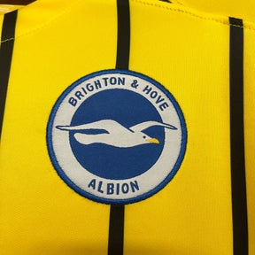 CAMISA BRIGHTON AWAY 24/25