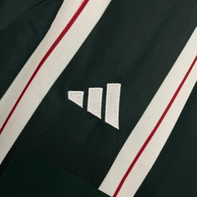 CAMISA MANCHESTER UNITED AWAY 23/24