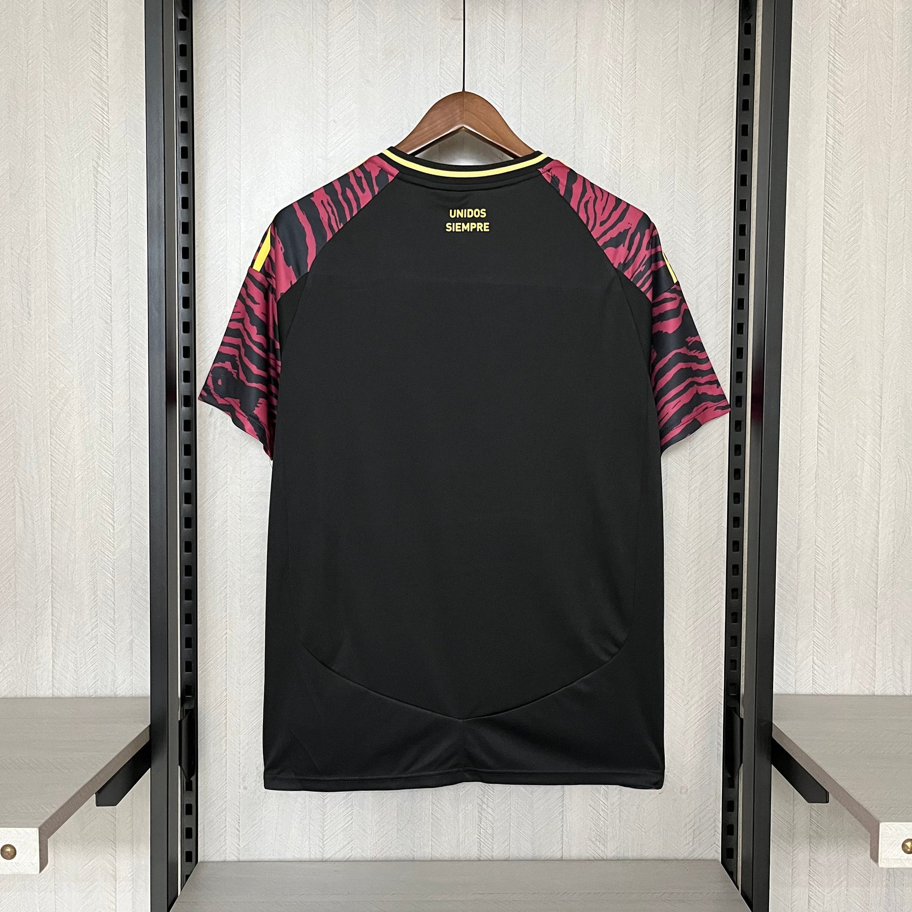 CAMISA PERU AWAY 24/25