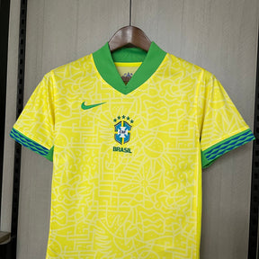 KIT INFANTIL BRASIL HOME 24/25