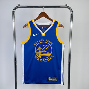 NBA GOLDEN STATE WARRIORS BLUE 23/24