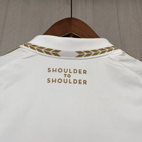 CAMISA LOS ANGELES FC AWAY 25/26