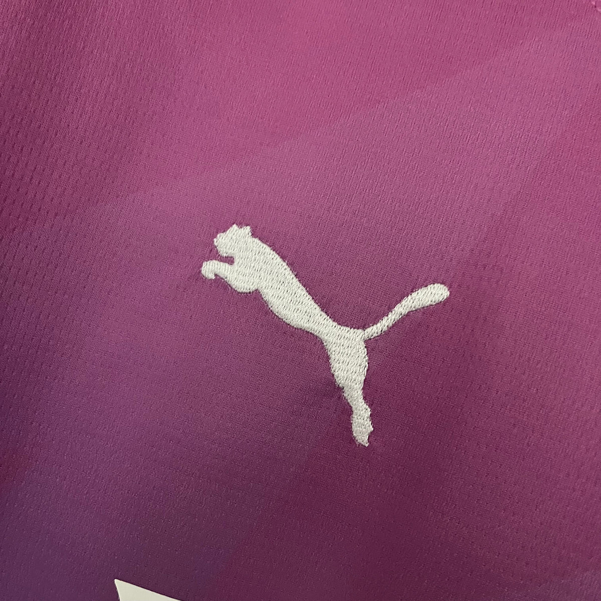 CAMISA MILAN THIRD 23/24