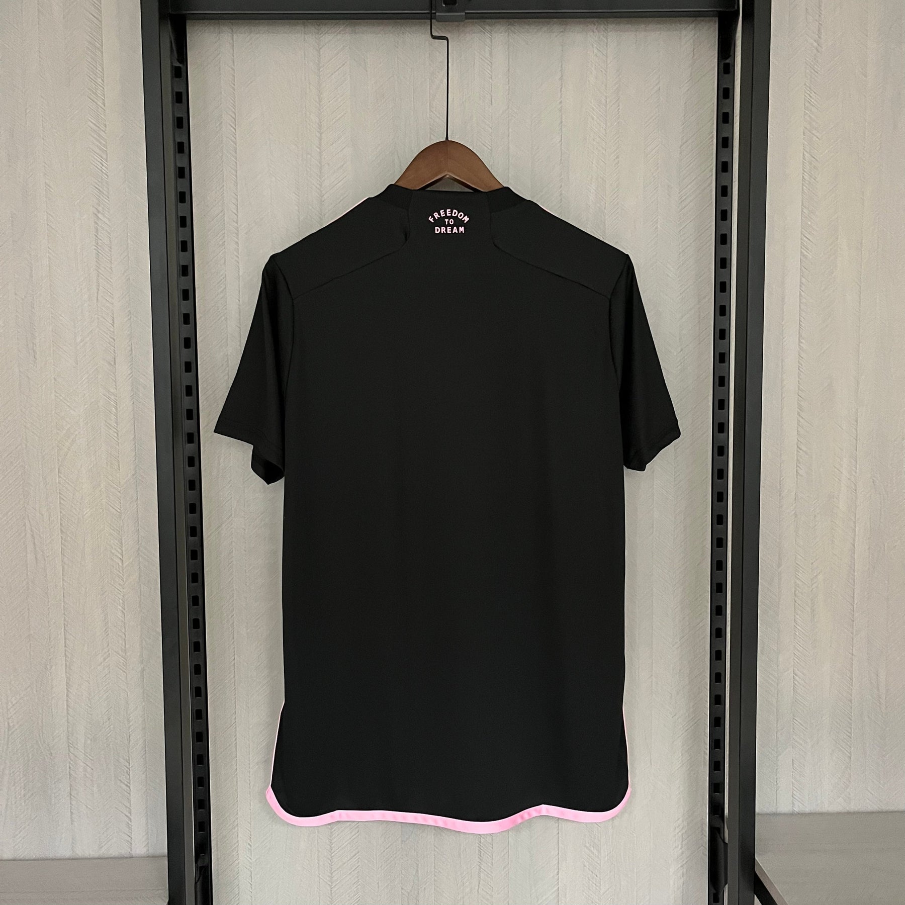 CAMISA INTER MIAMI AWAY 23/24