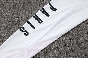 CONJUNTO DE TREINO PSG B968 VERSÃO JOGADOR 24/25