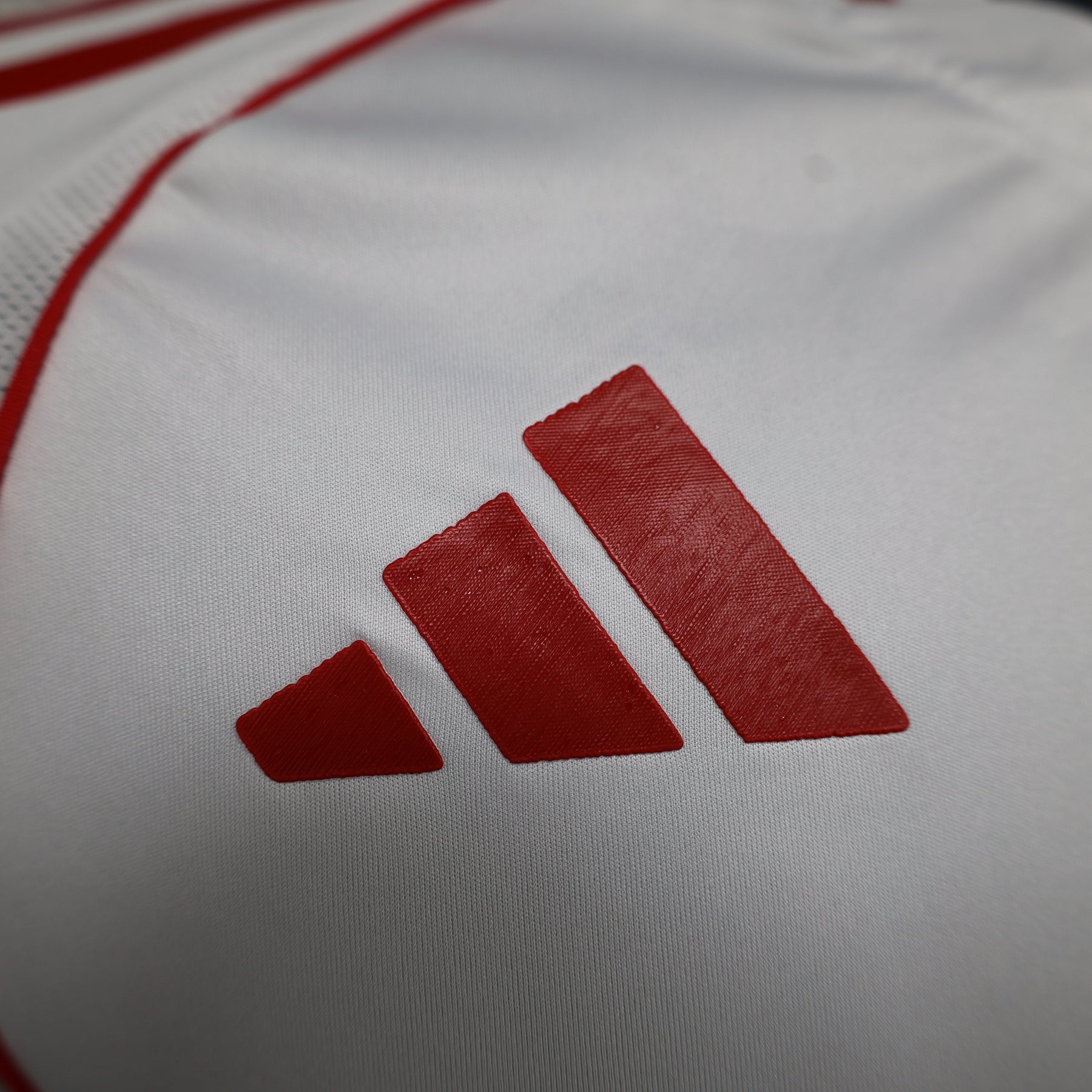 CAMISA RIVER PLATE VERSÃO JOGADOR HOME 24/25