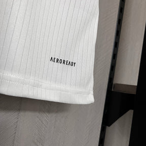CAMISA ALEMANHA HOME EDIÇÃO 120 ANOS 25/26