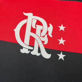 CAMISA RETRÔ FLAMENGO HOME 1992/93
