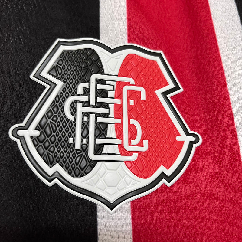 CAMISA SANTA CRUZ HOME 24/25