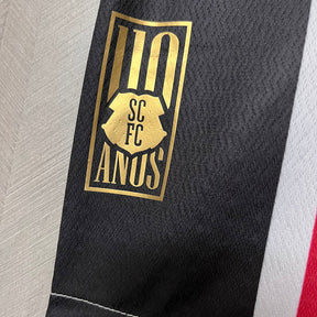 CAMISA SANTA CRUZ HOME 24/25