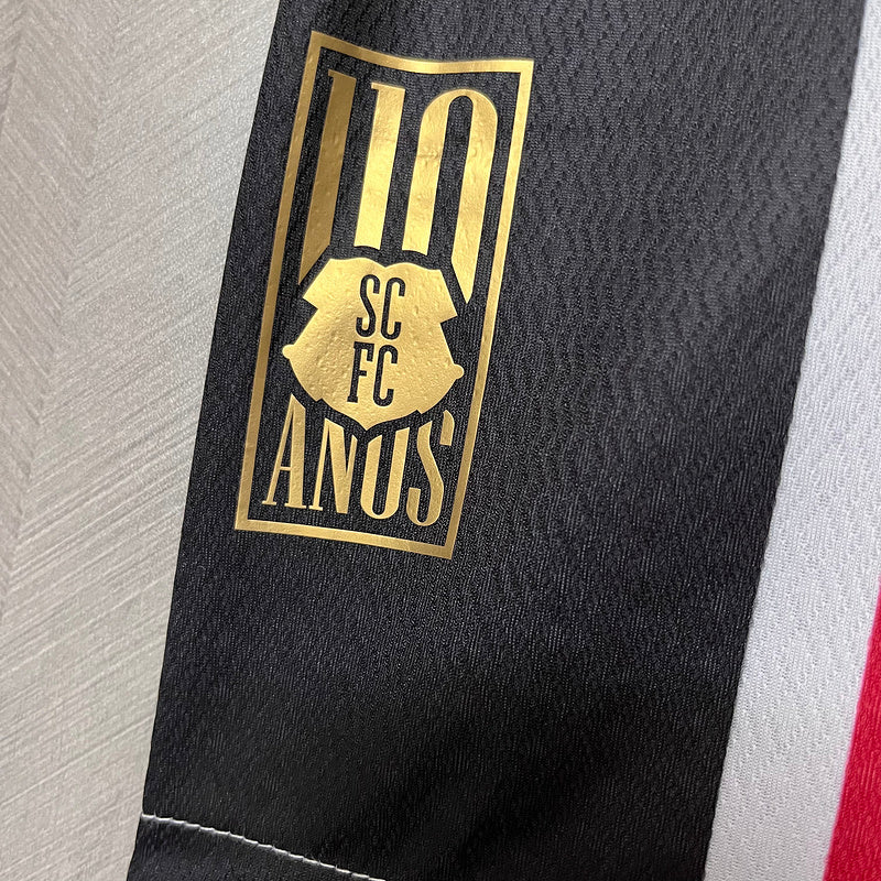 CAMISA SANTA CRUZ HOME 24/25