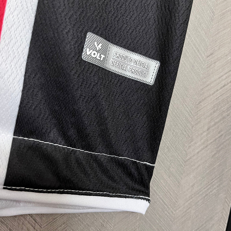 CAMISA SANTA CRUZ HOME 24/25