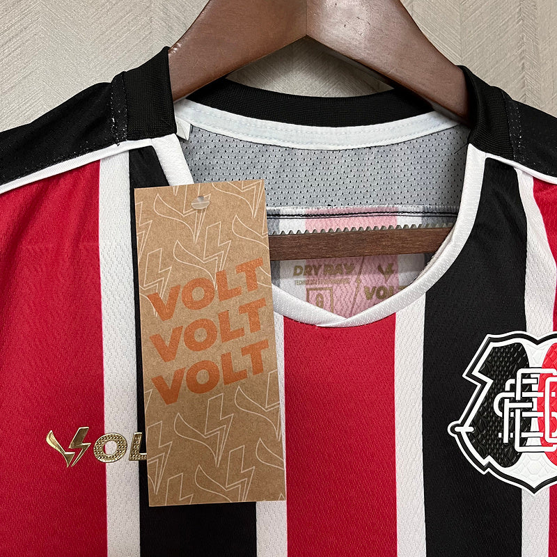 CAMISA SANTA CRUZ HOME 24/25