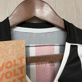 CAMISA SANTA CRUZ HOME 24/25