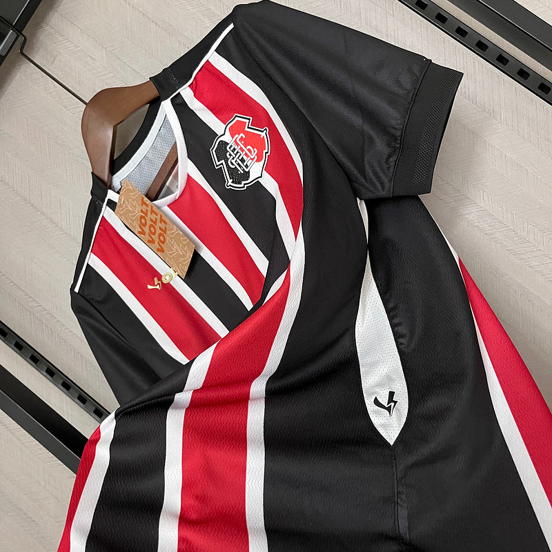 CAMISA SANTA CRUZ HOME 24/25