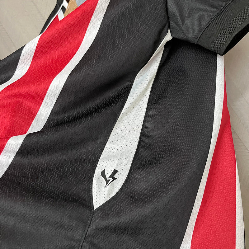 CAMISA SANTA CRUZ HOME 24/25