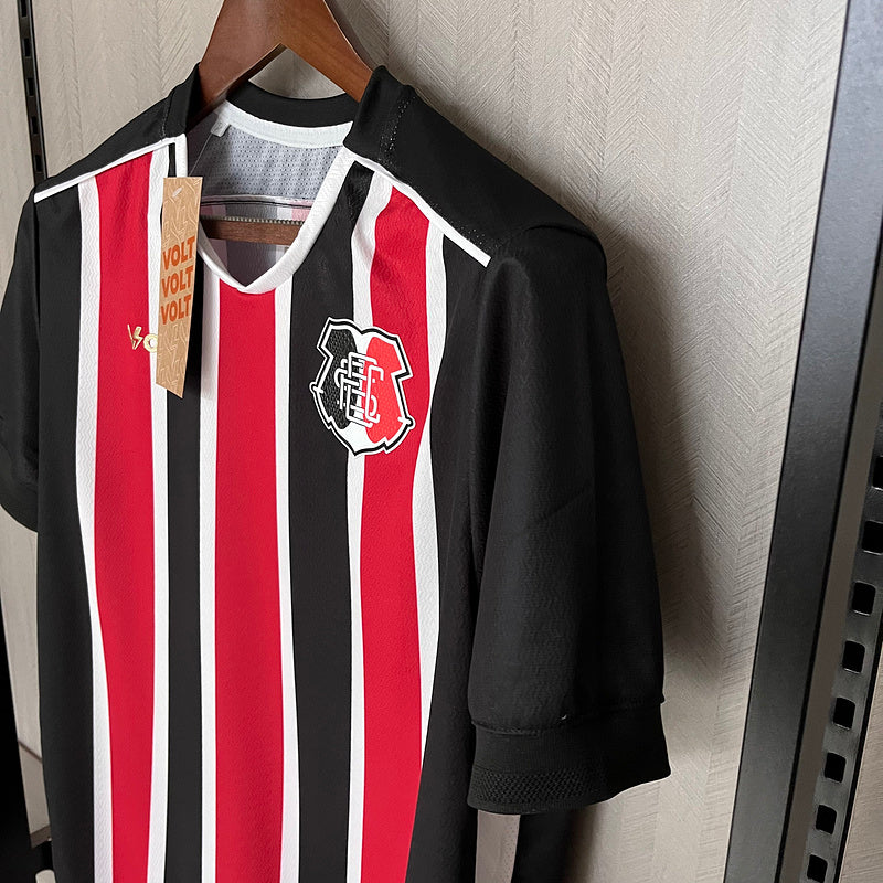 CAMISA SANTA CRUZ HOME 24/25