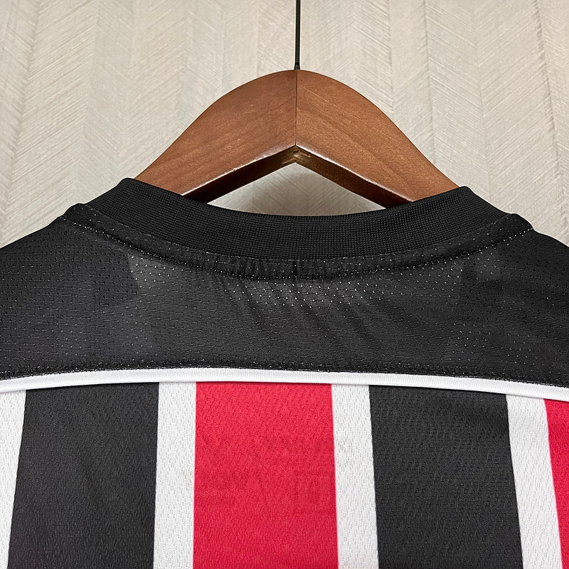 CAMISA SANTA CRUZ HOME 24/25