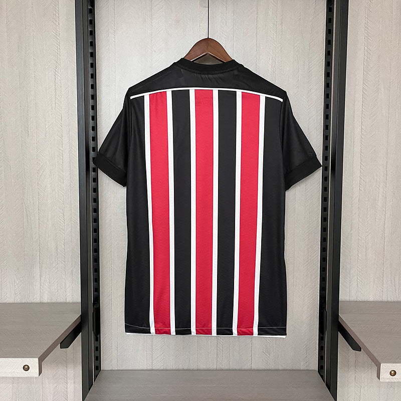 CAMISA SANTA CRUZ HOME 24/25